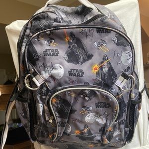 Pottery Barn Kids backpack